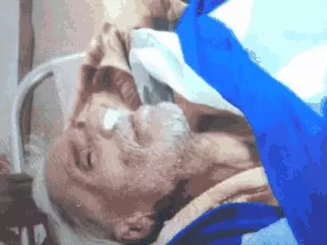 भोपाल में घर की दीवार गिरने से बुजुर्ग की मौत