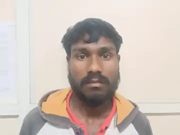 भोपाल साइबर टीम ने पकड़े पांच आरोपी:12 बैंक अकाउंट का बेंगलुरु-दिल्ली में हुआ ठगी के लिए इस्तेमाल