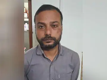 सरेराह नाबालिग छात्रा से छेड़छाड़ करने वाला आरोपी पकड़ाया