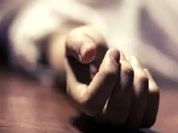 ‘युवक की मौत’ मामले में बड़ा खुलासा:शार्ट पीएम रिपोर्ट में हत्या की पुष्टि, गला दबाकर उतारा मौत के घाट