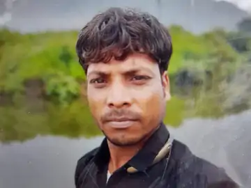 भोपाल में खाना खा रहे युवक की संदिग्ध मौत