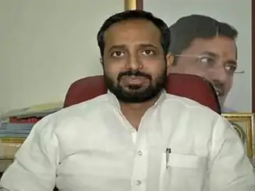 MP विधानसभा के उपनेता प्रतिपक्ष पर ईओडब्ल्यू में FIR