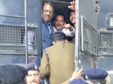 CM से मिलने जा रहे कांग्रेस पार्षद गिरफ्तार