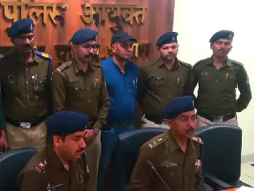 डीसीपी से महिला बोली- पति को प्रेमिका से छुड़वाओ