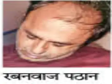 संदिग्ध हालत में आरोपी की मौत:भोपाल में पकड़ाई 1818 करोड़ की एमडी ड्रग्स केस में वांटेड का शव लेकर पिकअप चालक पहुंचा थाने