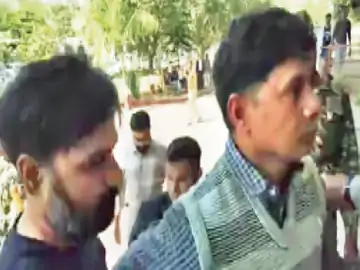 करोड़पति सिपाही…सौरभ ने लगाया जमानत का आवेदन, सुनवाई आज