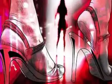 लड़कियों को लग्जरी लाइफ दिखाकर फंसाते, 30 हजार तक में करते थे सौदा