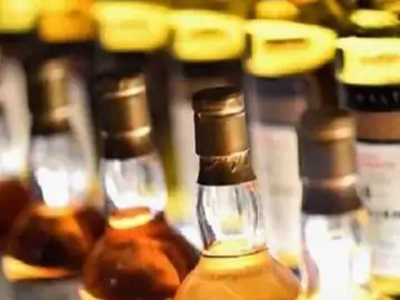 शराब दुकानों के लिए लॉटरी का आज आखिरी दिन
