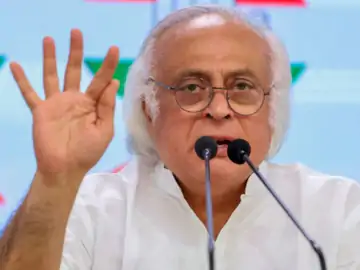 कटारे पर केस, बीजेपी पर जयराम भड़के:X पर लिखा- कांस्टेबल से करोड़ों मिले, लेकिन किसी मंत्री और अफसर पर FIR नहीं