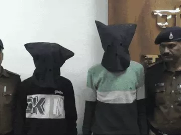 भोपाल में महिला से 8.50 लाख की लूट का खुलासा