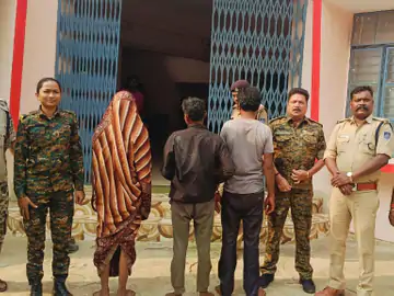 शहपुरा में पत्नी ने की थी पति की हत्या:महिला के प्रेमी ने दिया था साथ