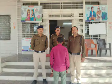 शादी समारोह में खाना परोसने को लेकर विवाद