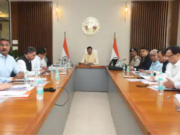 हर 15 दिन में नक्सल एक्शन की समीक्षा करेंगे अफसर