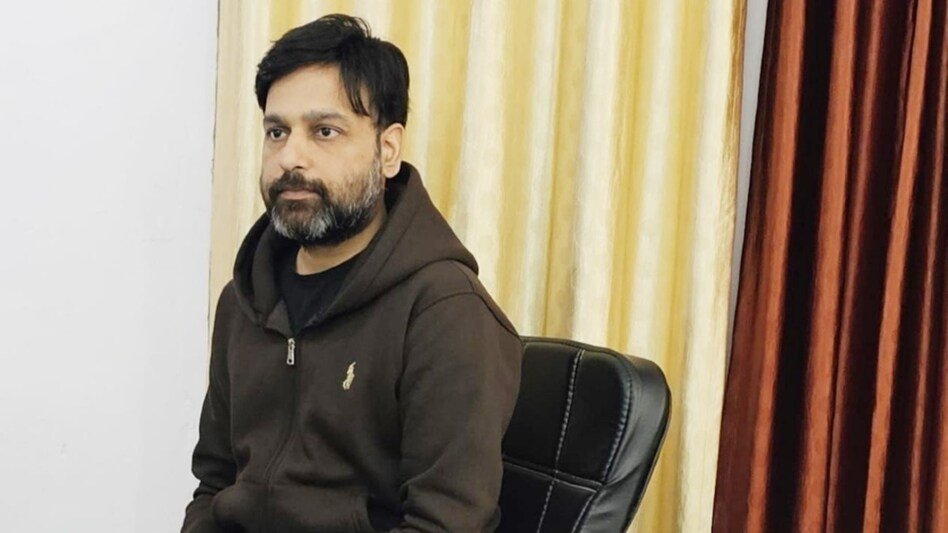 ईडी की रिपोर्ट-सौरभ का ही है जब्त सोना और कैश