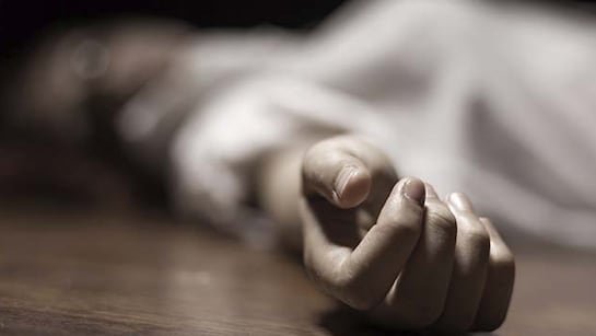 भोपाल में प्रापर्टी डीलर ने की खुदकुशी