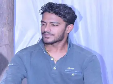वीडियोग्राफर ने फांसी लगाकर किया सुसाइड:बर्थडे पर प्रेमिका के परिवार से हुई थी कहासुनी