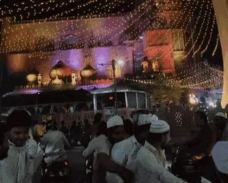 ईद पर राजधानी की यह सड़कें रहेंगी डायवर्ट