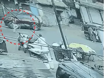 भोपाल में युवक के मर्डर में दो किन्नर फरार