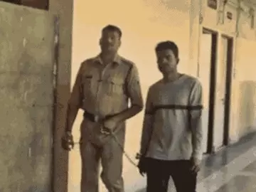 5 साल की बच्ची से रेप-मर्डर के दोषी को फांसी:भोपाल में पानी की टंकी में छिपाया था शव