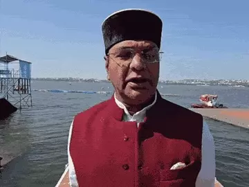 भोपाल में कल से 42वीं नेशनल सीनियर रोइंग चैंपियनशिप