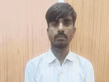 भोपाल में साइबर ठगी करने वाले 4 आरोपी गिरफ्तार