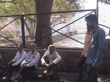 पत्नी मायके से नहीं लौटी, पति ने कर लिया सुसाइड