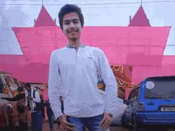 भोपाल में आउटर पर खड़ी ट्रेन से उतरा नाबालिग छात्र