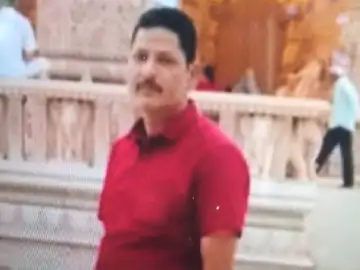 भोपाल सेंट्रल जेल के विचाराधीन कैदी की मौत