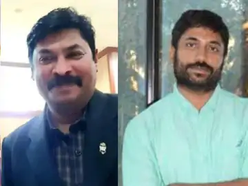 राष्ट्रीय सुरक्षा को खतरा बताया चीता परियोजना की जानकारी देना