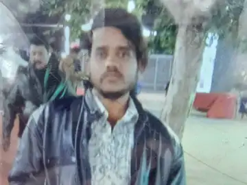 भोपाल में आर्थिक तंगी से परेशान युवक ने किया सुसाइड