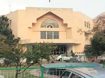भोपाल में 4 पूर्व बैंक अधिकारियों को 3-3 साल कैद