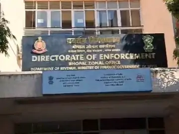 ED ने CBI की FIR पर दर्ज की पीसी