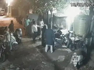 किन्नर से विवाद में परिवार के 11 लोग घायल