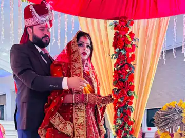 डॉक्टर रिचा सुसाइड केस में पति पर FIR:भोपाल पुलिस को मिली वॉट्सएप चैट, दूसरी महिला से संबंध से थी परेशान