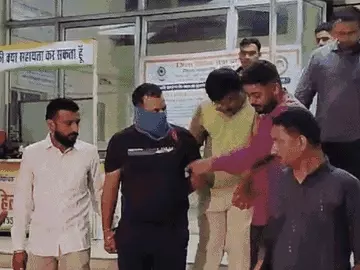 ड्रग फैक्ट्री सरगना शोएब लाला 6 महीने बाद भी फरार