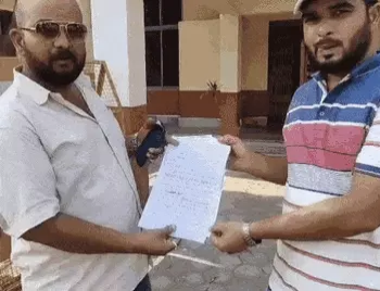 RKMP रेलवे स्टेशन पर अधिकारी-दलालों की साठगांठ की शिकायत