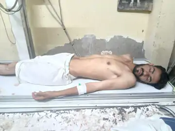 जमीन विवाद में भाइयों के बीच चली गोलियां