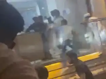 गुना में पथराव और नीमच में संतों से मारपीट मामला