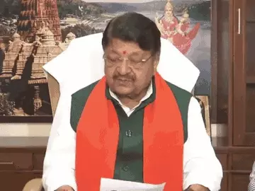 मंत्री विजयवर्गीय बोले- लाड़ली बहना योजना बंद नहीं होगी