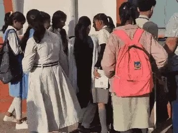 मई के पहले सप्ताह में आ सकता है बोर्ड रिजल्ट