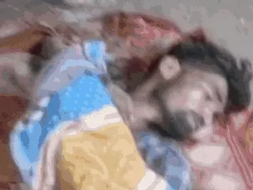 भोपाल में युवक की संदिग्ध मौत:पत्नी का दावा कुत्ते के काटने से गई पति की जान