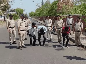 छात्राओं से रेप मामले में सामने आई पांचवीं पीड़िता