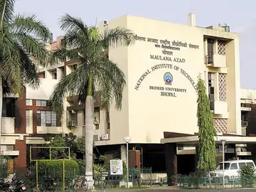 MANIT में छात्रों की तबीयत बिगड़ी