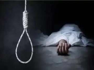 भोपाल में युवती ने सल्फास की गोलियां खाईं:इलाज के दौरान मौत