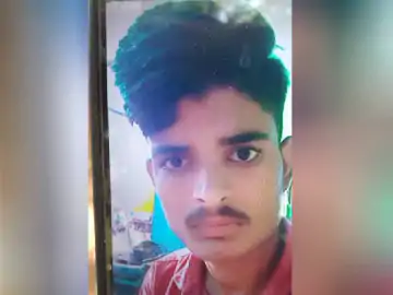 भोपाल में युवक ने खेत में पेड़ से लगाई फांसी