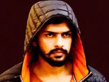 बिश्नोई गैंग को पकड़ा