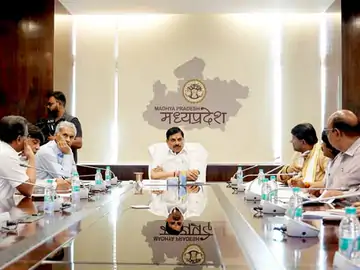 13 अप्रैल को भोपाल आएंगे केंद्रीय मंत्री अमित शाह