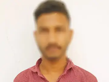 उज्जैन में शादी के पहले जेल पहुंचा दूल्हा:20 साल की युवती से रेप का आरोप