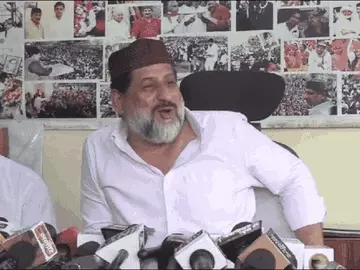 कांग्रेस MLA बोले,बेटियों को जातीय चश्मे से देखना बंद हो