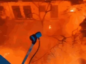 भोपाल के इतवारा में फटा गैस सिलेंडर